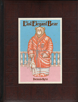 The Last Elegant Bear: The Life and Times of Abiner Smoothie (Hardcover)