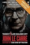 Tinker, Tailor, S...