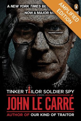 Tinker, Tailor, Soldier, Spy