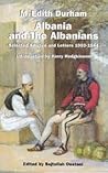 Albania and the Albanians