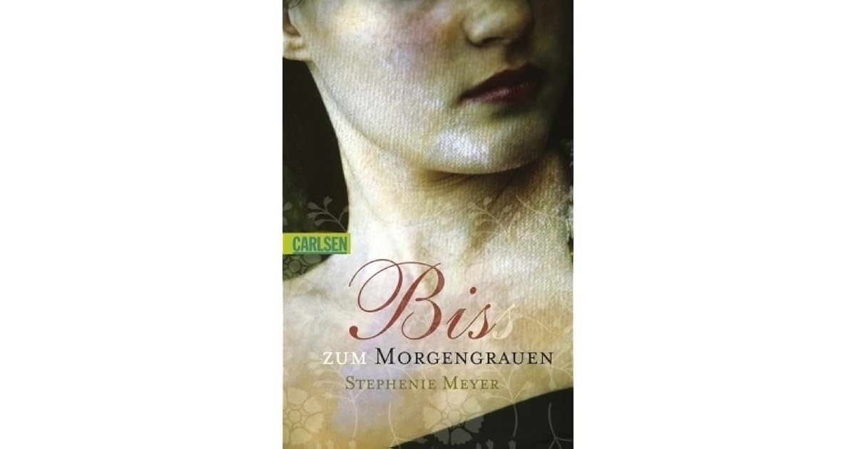 Biss zum (Twilight, 1) by Stephenie Meyer