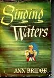 Singing Waters (Hardcover)