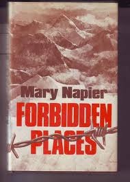 Forbidden Places (Hardcover)