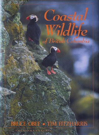 Coastal Wildlife of British Columbia