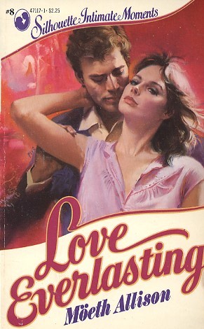 Love Everlasting (Paperback)