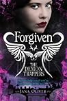Forgiven by Jana Oliver