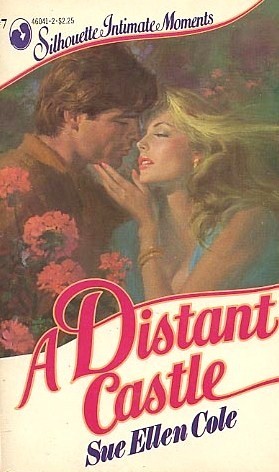 A Distant Castle (Unknown Binding)