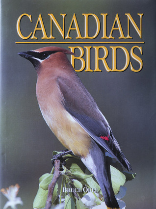 Canadian Birds