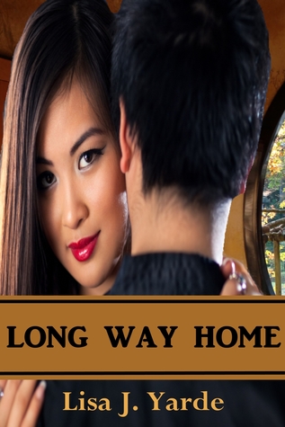 Long Way Home - A Novella