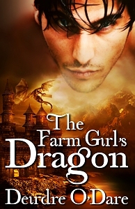 The Farm Girl's Dragon (Kindle Edition)