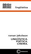 Linguística, poética, cinema