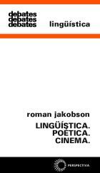 Linguística, poética, cinema (Paperback)