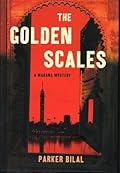 Parker Bilal Makana Series Bk 1-4
