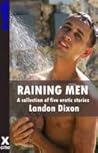 Raining Men by Landon Dixon