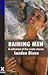 Raining Men by Landon Dixon