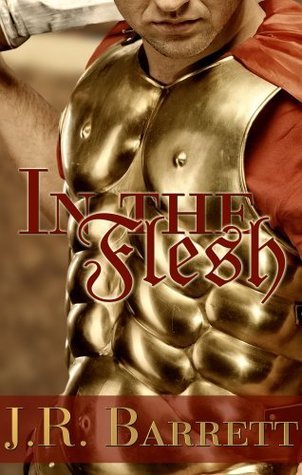 In The Flesh (Soul, #2)