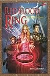 Red Blood Ring - ...