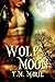 Wolf Moon (Wendigo Trilogy #2)