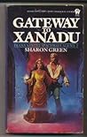 Gateway to Xanadu (Diana Santee Spaceways Agent, #2) Gateway to Xanadu (Diana Santee Spaceways Agent, #2)