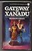 Gateway to Xanadu (Diana Santee Spaceways Agent, #2)