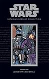 Star Wars: 30th Anniversary Collection, Volume 4: Jango Fett & Zam Wesell