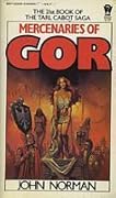 Mercenaries of Gor