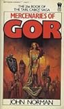 Mercenaries of Gor