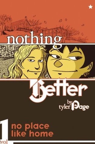 Nothing Better: No Place Like Home