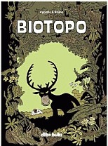 Biotopo (Biotope 1 y 2)