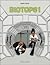 Biotope - tome 1 - Biotope T1