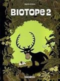 Biotope - tome 2 - Biotope T2