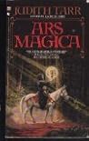 Ars Magica by Judith Tarr
