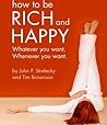 How to be Rich an...