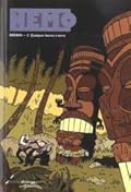 Nemo, Tome 2 - Quelques heures à terre