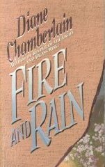 Fire and Rain (Mass Market Paperback)