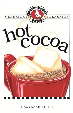 Hot Cocoa (Kindle Edition)