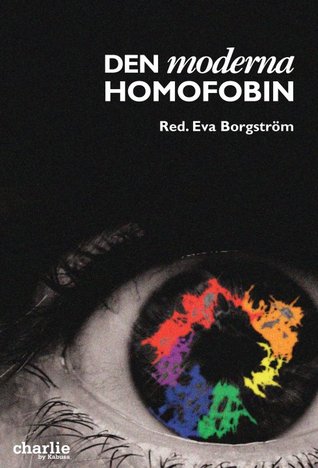 Den moderna homofobin (Hardcover)