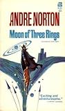 Moon of Three Rings