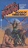 Moon of Three Rings by Andre Norton