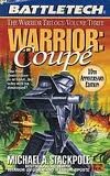 Warrior: Coupé (The Warrior Trilogy, #3)