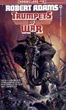 Trumpets of War (Horseclans, #16)