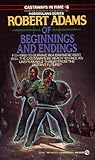 Of Beginnings and Endings (Castaways in Time, #6)