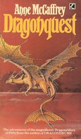Dragonquest