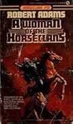 A Woman of the Horseclans