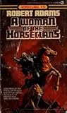 A Woman of the Horseclans (Horseclans, #12)
