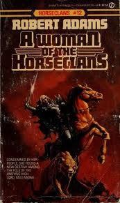 A Woman of the Horseclans (Horseclans, #12)