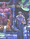 Anvil Galaxy (Rifts' Dimension #5)