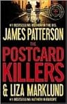 Postcard Killers by Marklllund Liza Patterson J...