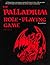 Palladium Role-Playing Game by Kevin Siembieda