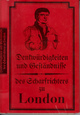 Denkwürdigkeiten und Geständnisse des Scharfrichters zu London. Nach dessen Diktaten niedergeschrieben von dem Wundarzte des Newgate zu London